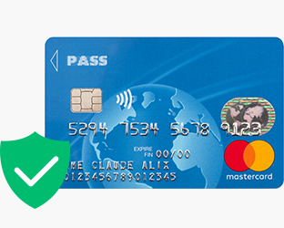 Paiement sécurisé avec Apple Pay