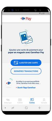Paiement sécurisé avec Apple Pay