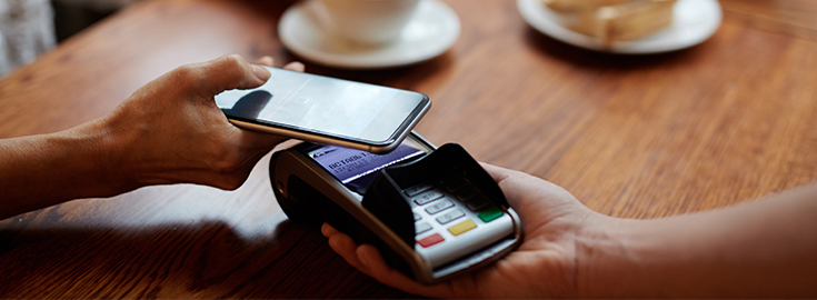 Apple Pay Carte PASS Carrefour Banque et Assurance
