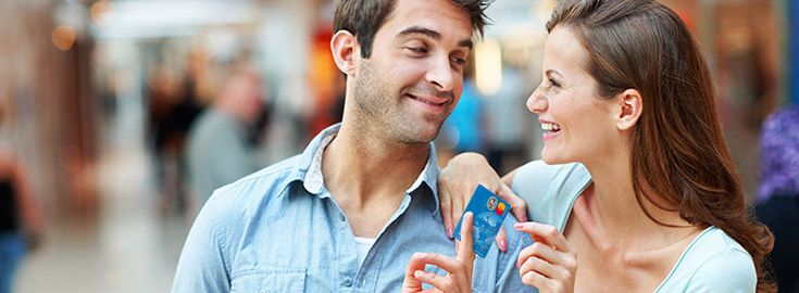 La Carte Pass cumulée au programme de Fidélité de Carrefour