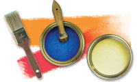 Prêt travaux et décoration, simulation prêt déco
