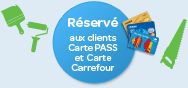 Crédit PASS - Financez vos petits projets et vos achats