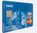 carte bancaire MasterCard