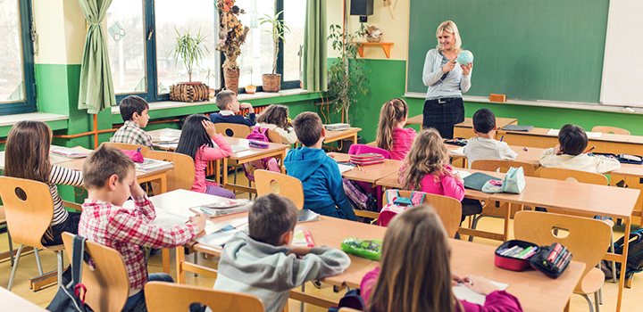Assurance scolaire
