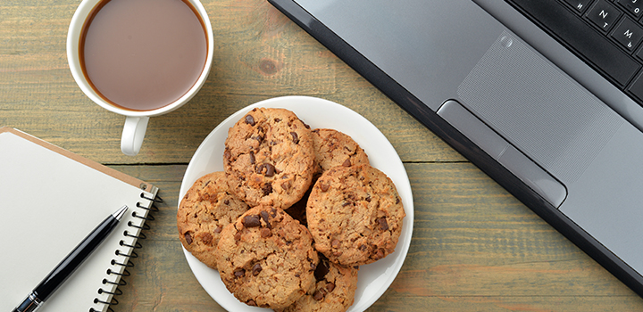 Conditions d’utilisation des cookies carrefour Banque et Assurance
