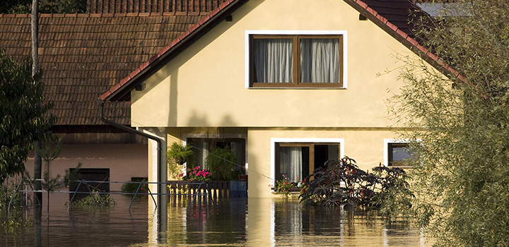 Catastrophe naturelle
