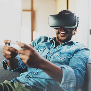 cadeau high tech gamer