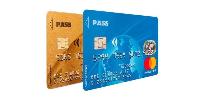 cartes pass carrefour banque