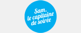 SAM le capitaine de soirée
