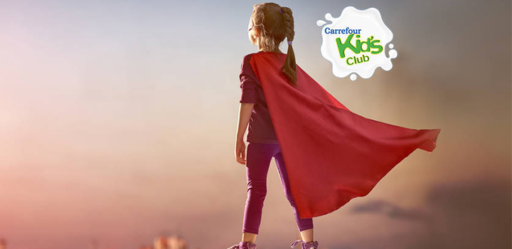Carrefour Kids