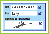 preconisations assurance emprunteur a remplir 