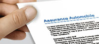 Assurance auto